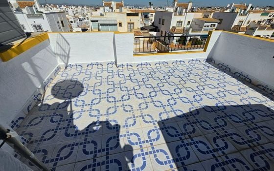3 bedroom Townhouse in Torrevieja - VEC135183 - Photo - 5