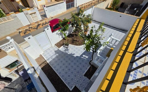 Townhouse de 3 chambres à Torrevieja - VEC135183 - Photo - Small - 7