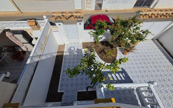 Townhouse de 3 chambres à Torrevieja - VEC135183 - Photo - Small - 8