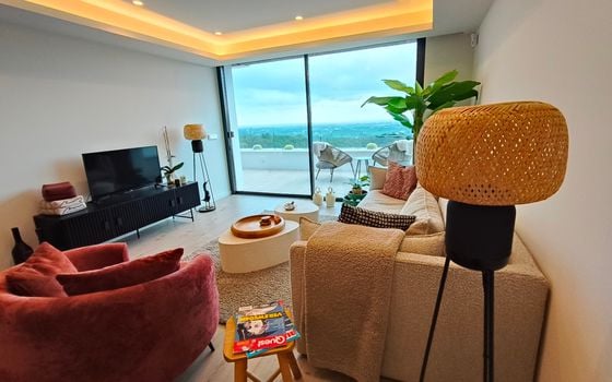 3 bedroom Apartment in Denia - ASP135192 - Photo - Small - 6