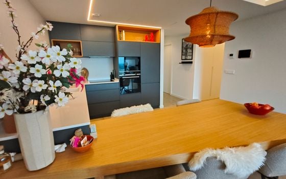 3 bedroom Apartment in Denia - ASP135192 - Photo - Small - 8