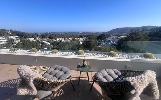 3 bedroom Apartment in Denia - ASP135192 - Photo - Small - 28