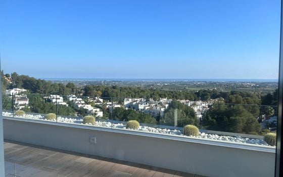3 bedroom Apartment in Denia - ASP135192 - Photo - Small - 30