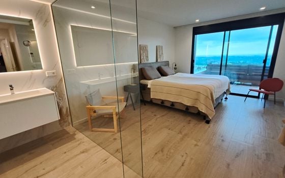 3 bedroom Apartment in Denia - ASP135192 - Photo - Small - 10