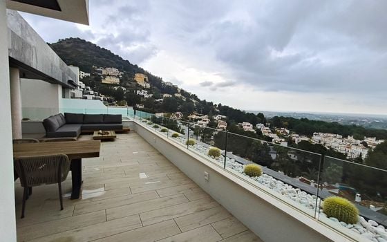3 bedroom Apartment in Denia - ASP135192 - Photo - Small - 29