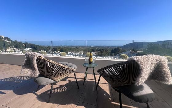 3 bedroom Apartment in Denia - ASP135192 - Photo - Small - 27
