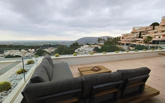 3 bedroom Apartment in Denia - ASP135192 - Photo - Small - 25