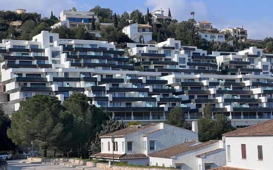 3 bedroom Apartment in Denia - ASP135192 - Photo - Small - 41