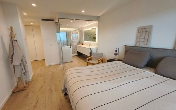 3 bedroom Apartment in Denia - ASP135192 - Photo - Small - 16