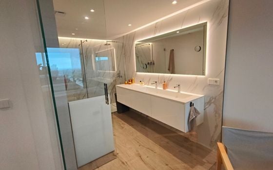 3 bedroom Apartment in Denia - ASP135192 - Photo - Small - 17