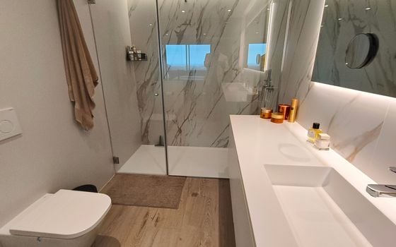 3 bedroom Apartment in Denia - ASP135192 - Photo - Small - 18