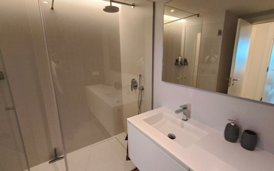 3 bedroom Apartment in Denia - ASP135192 - Photo - Small - 20