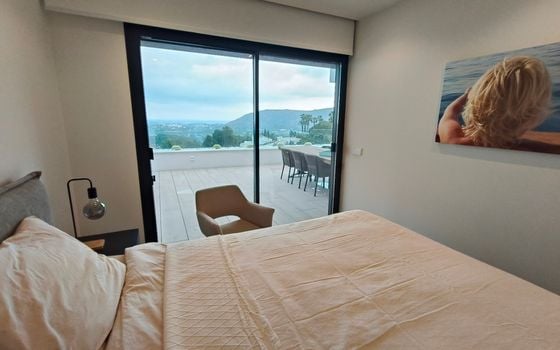 3 bedroom Apartment in Denia - ASP135192 - Photo - Small - 12