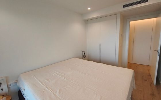 3 bedroom Apartment in Denia - ASP135192 - Photo - Small - 15
