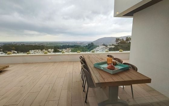 3 bedroom Apartment in Denia - ASP135192 - Photo - Small - 23