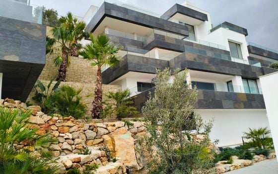 3 bedroom Apartment in Denia - ASP135192 - Photo - Small - 32