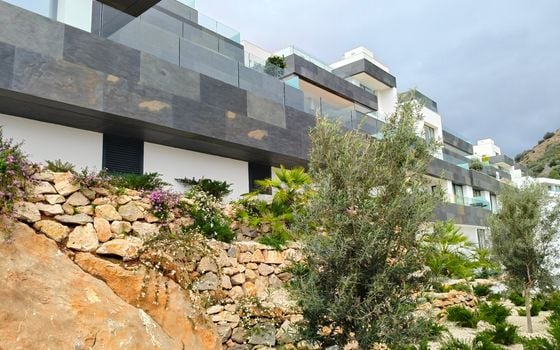 3 bedroom Apartment in Denia - ASP135192 - Photo - Small - 31