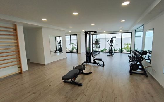 3 bedroom Apartment in Denia - ASP135192 - Photo - Small - 33