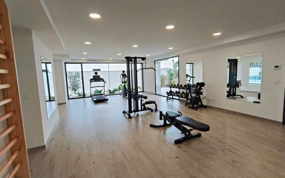 3 bedroom Apartment in Denia - ASP135192 - Photo - Small - 34