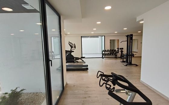 3 bedroom Apartment in Denia - ASP135192 - Photo - Small - 37
