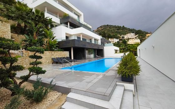 Appartement de 3 chambres à Denia - ASP135192 - Photo - 2