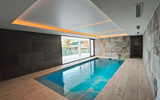 3 bedroom Apartment in Denia - ASP135192 - Photo - Small - 38