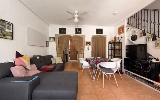 Townhouse cu 3 dormitoare în Guardamar del Segura - PRS135256 - Imagini - Small - 6