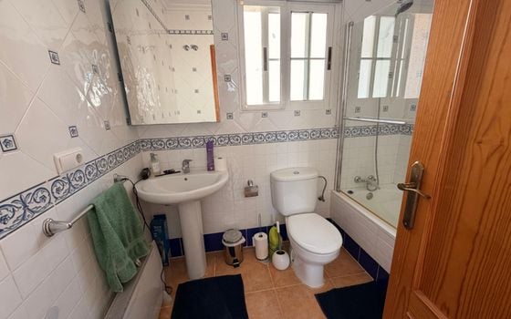 Townhouse cu 3 dormitoare în Guardamar del Segura - PRS135256 - Imagini - Small - 20