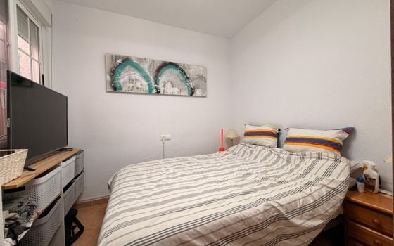 Townhouse cu 3 dormitoare în Guardamar del Segura - PRS135256 - Imagini - Small - 14