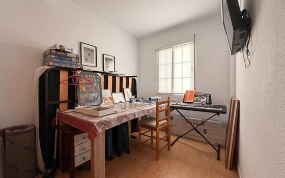 Townhouse cu 3 dormitoare în Guardamar del Segura - PRS135256 - Imagini - Small - 16