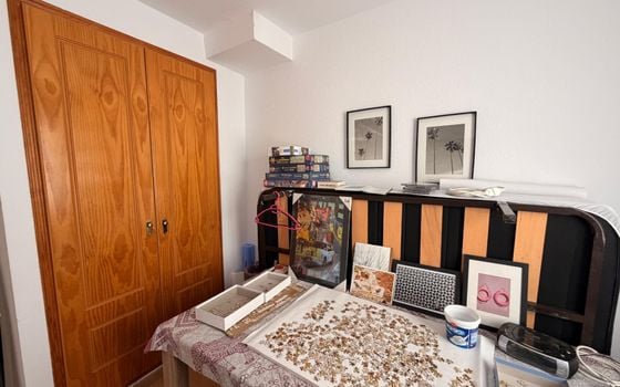 Townhouse cu 3 dormitoare în Guardamar del Segura - PRS135256 - Imagini - Small - 17