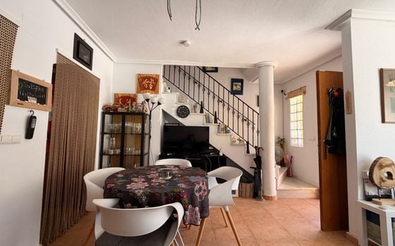Townhouse cu 3 dormitoare în Guardamar del Segura - PRS135256 - Imagini - Small - 7