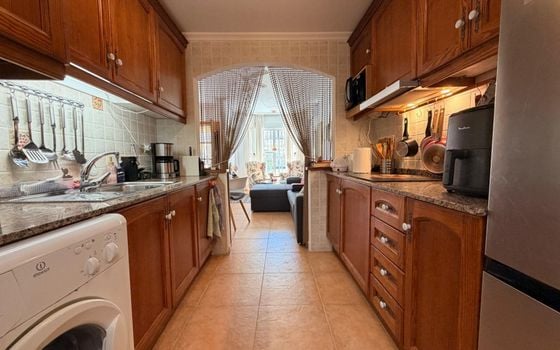 Townhouse cu 3 dormitoare în Guardamar del Segura - PRS135256 - Imagini - Small - 8