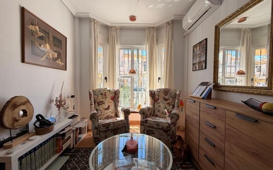 Townhouse cu 3 dormitoare în Guardamar del Segura - PRS135256 - Imagini - Small - 19