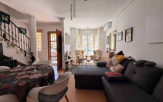 3 bedroom Townhouse in Guardamar del Segura - PRS135256 - Photo - 5