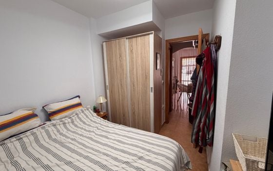 Townhouse cu 3 dormitoare în Guardamar del Segura - PRS135256 - Imagini - Small - 15