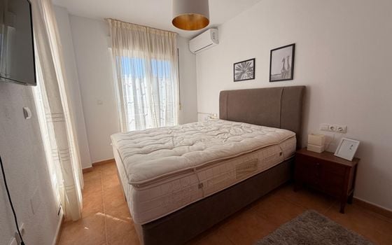 Townhouse cu 3 dormitoare în Guardamar del Segura - PRS135256 - Imagini - Small - 11