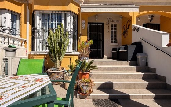3 bedroom Townhouse in Guardamar del Segura - PRS135256 - Photo - 3