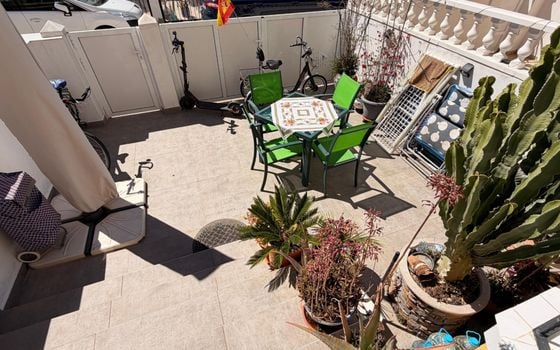 3 bedroom Townhouse in Guardamar del Segura - PRS135256 - Photo - 4
