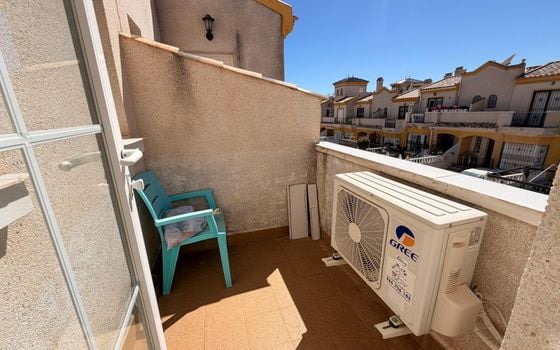 Townhouse cu 3 dormitoare în Guardamar del Segura - PRS135256 - Imagini - Small - 25