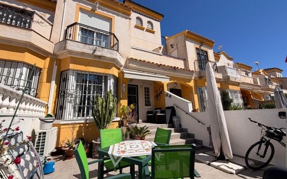 3 bedroom Townhouse in Guardamar del Segura - PRS135256 - Photo - 2