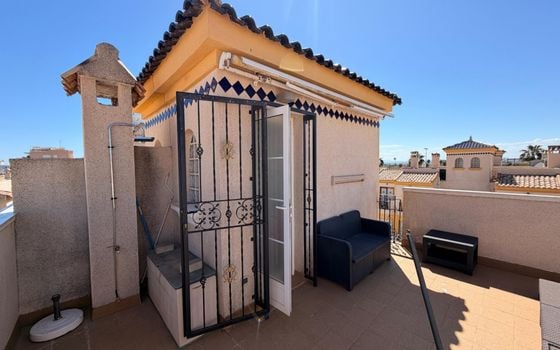 Townhouse cu 3 dormitoare în Guardamar del Segura - PRS135256 - Imagini - Small - 26