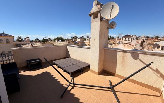Townhouse cu 3 dormitoare în Guardamar del Segura - PRS135256 - Imagini - Small - 28