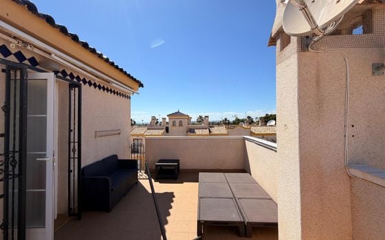 Townhouse cu 3 dormitoare în Guardamar del Segura - PRS135256 - Imagini - Small - 27