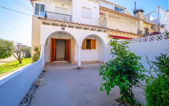 Apartamento de 1 habitación en Torrevieja - JJ135258 - Foto - 1