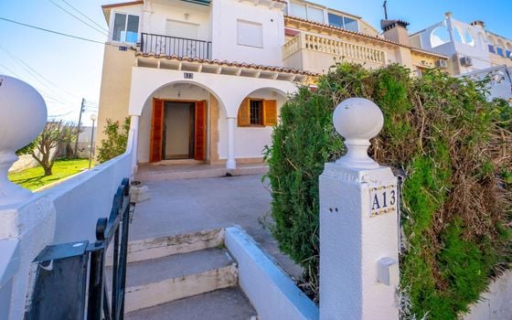 Apartamento de 1 habitación en Torrevieja - JJ135258 - Foto - Small - 14