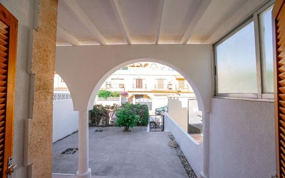 Apartamento de 1 habitación en Torrevieja - JJ135258 - Foto - 2
