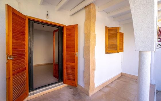 Apartamento de 1 habitación en Torrevieja - JJ135258 - Foto - 3