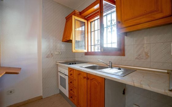 Apartamento de 1 habitación en Torrevieja - JJ135258 - Foto - Small - 7
