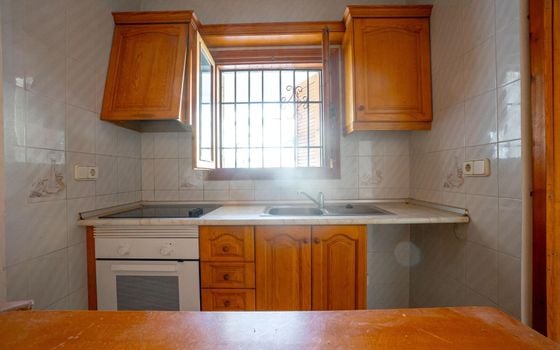 Apartamento de 1 habitación en Torrevieja - JJ135258 - Foto - Small - 8